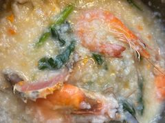 -阿尔法海鲜排档(爱琴海店)