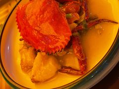-启东恒大酒店·吕四渔号海鲜餐厅