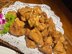 -前海沿·青岛菜(大拇指广场石老人店)