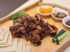 -津味老菜(露西亚商街店)
