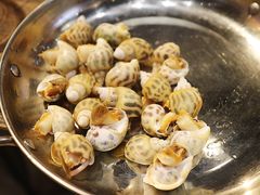 白灼花螺-盒马鲜生(皇庭广场店)