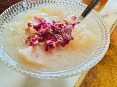 -小吊梨汤·北京菜(香山店)