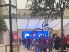 -Apple零售店(苏州店)