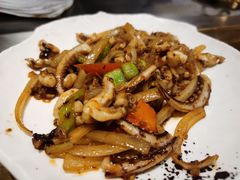 -大神太神·铁板烧(瑞虹天地月亮湾店)