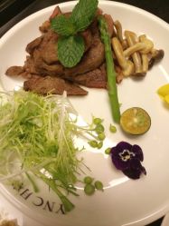 -台湾宝儿月子中心 (中南路店)