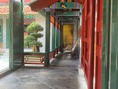 -和风景里酒店(护国寺店)