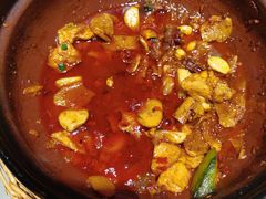 -鹤江桥·红油牛肉粉(SKP店)
