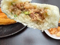 -李刚油条