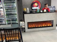 -老黑板筋(顺义总店)