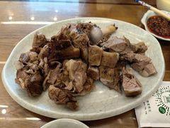 -清真益鑫羊肉手抓馆(南大街店)