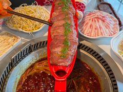 -小龙坎火锅(IFS HOT店)