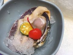 -海玥荟海鲜姿造自助餐厅(欧罗巴广场店)