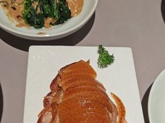 -北京老铺烤鸭(老城根店)