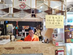 -世记咖啡(氹仔外卖店)
