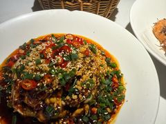 -老平安农家菜(平安店)