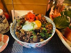 -半藏居酒屋(香港花园店)