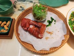 -锦府盐帮·侯宅(五棵松万达店)