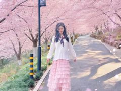 -龟山风景区-龟山电视塔