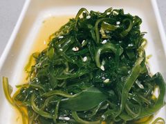 海带-半天妖烤鱼(方庄店)