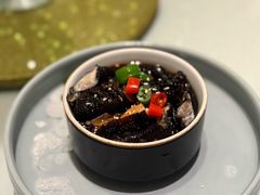 和味乌鸡爪-玫瑰厅上海菜(兴国路店)