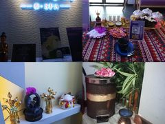 -泰享受·泰式按摩·SPA(海珠琶洲新村店)