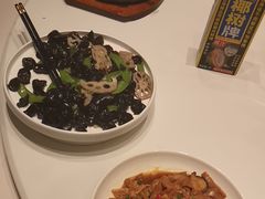 -柴米油盐三杯鸡(象山北路店)