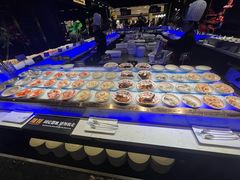 -加餐海鲜自助(宝龙一城店)