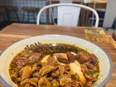 -常樂屋·常德米粉(青年路店)
