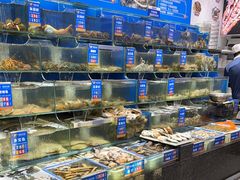 -海味当家·蒸锅海鲜(中山广场创始店)