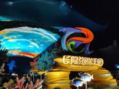 -珠海长隆海洋王国