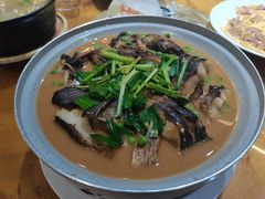 -下梅人家土菜馆(历史文化餐厅度假区店)