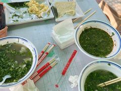 -岳记羊肠馆(陵园小区店)
