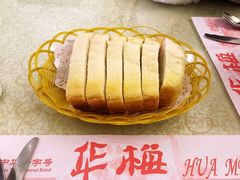 -华梅西餐厅(哈尔滨中央大街店)
