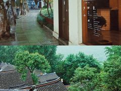 -南通濠河风景名胜区