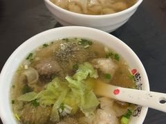 -蓝记云吞(正果店)