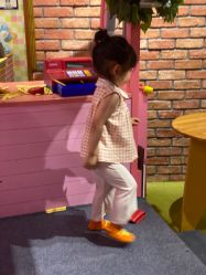 -幻贝家儿童乐园(苏州中心店)