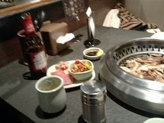 -盛江山自助料理(奥莱锦辉购物广场店)