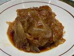 -老人和饭店(淮海中路店)
