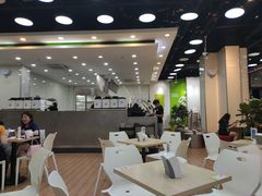 大堂-813芭依珊 BAESAn(皇冠十畝地店)