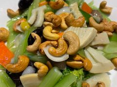 -峨嵋酒家(地安门店)