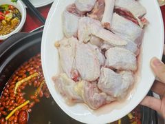 -花苑美食横琴生蚝火锅(拱北粤华路店)