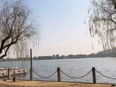 -南北湖风景区