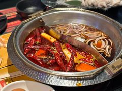 -牛New寿喜烧(中山公园龙之梦店)