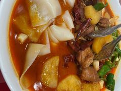 -西贝(上海中心店)