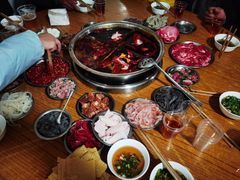 -渝味黄姐火锅(黄泥村店)