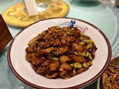 -玉桥餐厅(天坛店)