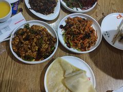 -榆林镇筋饼(知春路店)