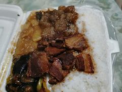 -胖姐盒饭(通达街店)