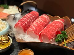 -色響火锅(恒隆广场店)
