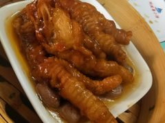 -阿政粤小馆(中央大街店)